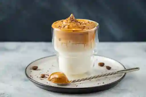 Café Dalgona 150 ml