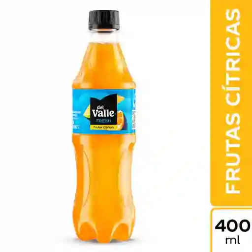 Del Valle Naranja 400 ml