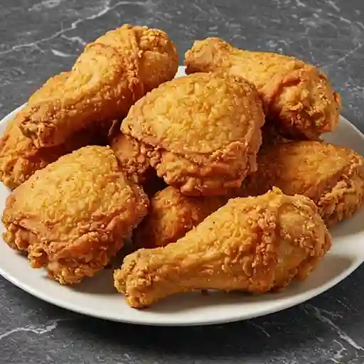 1 Pollo Broster