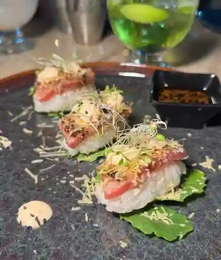 Nigiri Diferente