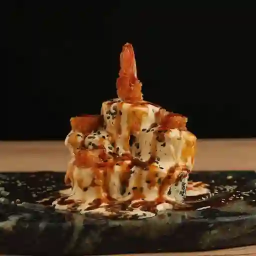 Volcano Roll
