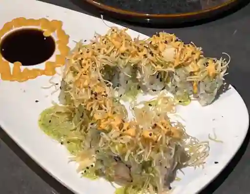 White Fish Truff