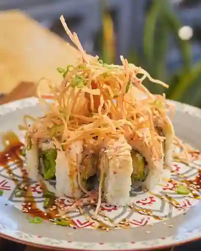 Corona Roll