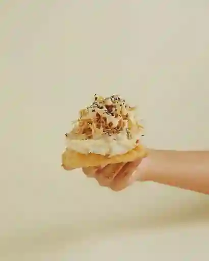 Crispy Rice