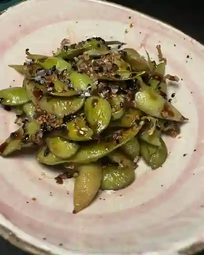 Edamames Maissonette