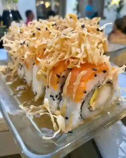 Passion Roll