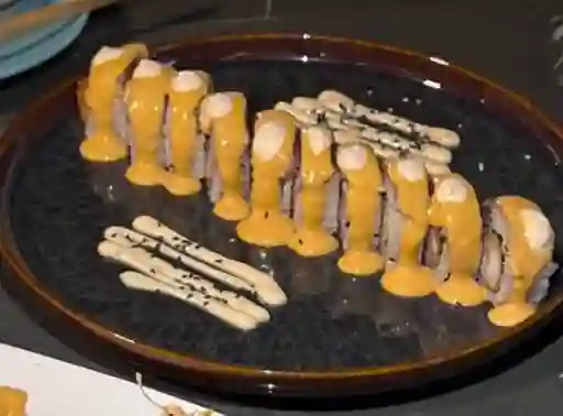Asahi Roll