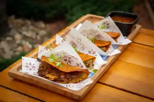 Tacos de Birria
