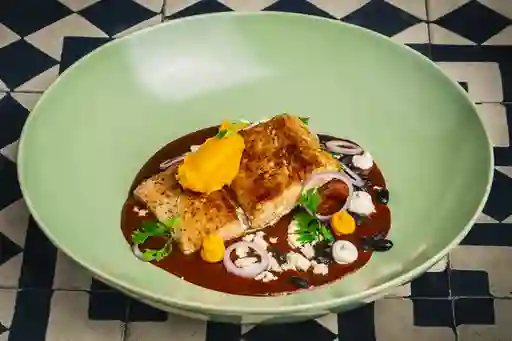 Pesca Blanca