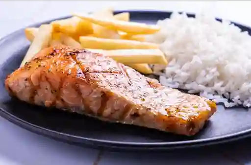 Salmón