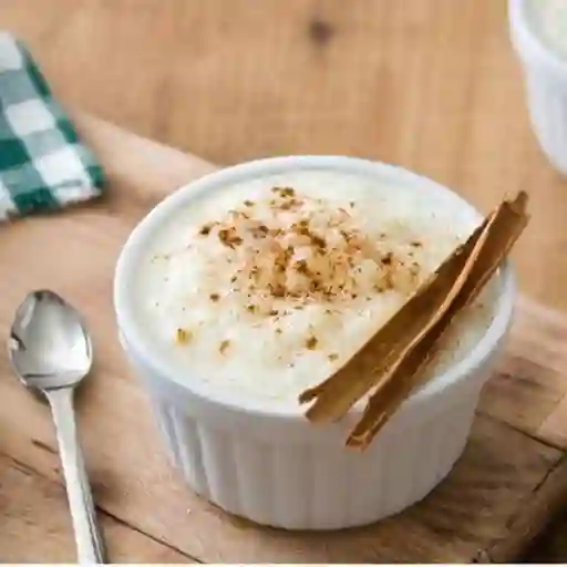 Arroz con Leche