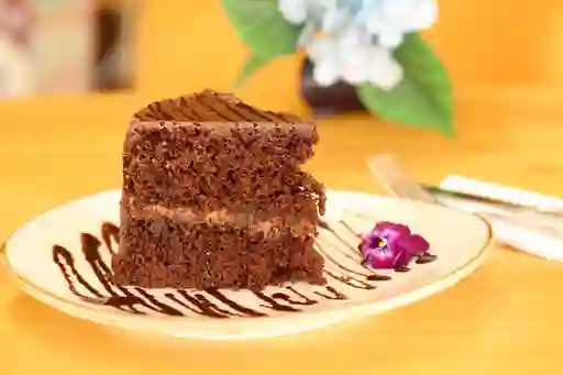 Torta de Chocolate