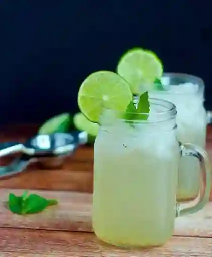 Limonada Natural