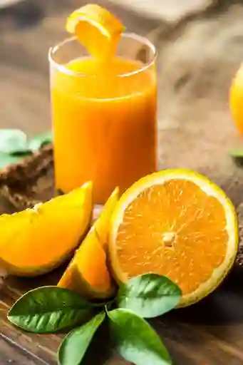 Jugo de Naranja 12 Oz