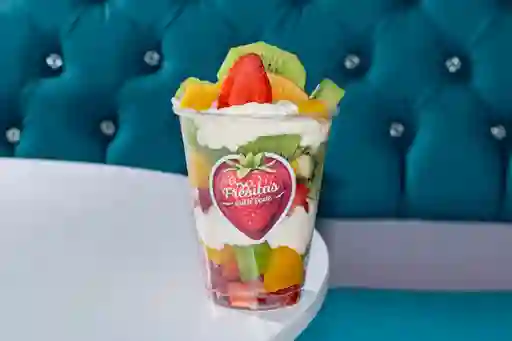 Fresitas Tropical