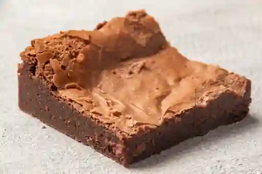 Brownie Tradicional