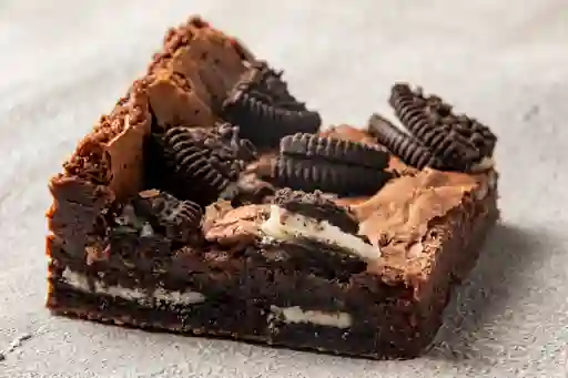 Brownie Oreo