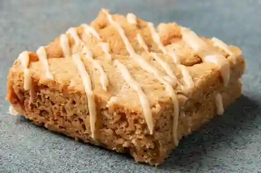 Blondie Manzana y Canela