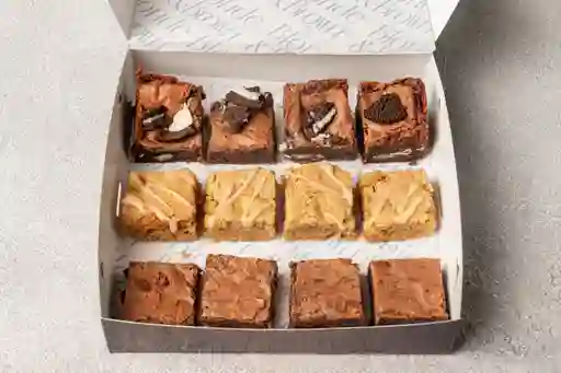 Caja X12 Mini