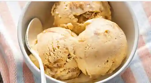 Helado De Arequipe