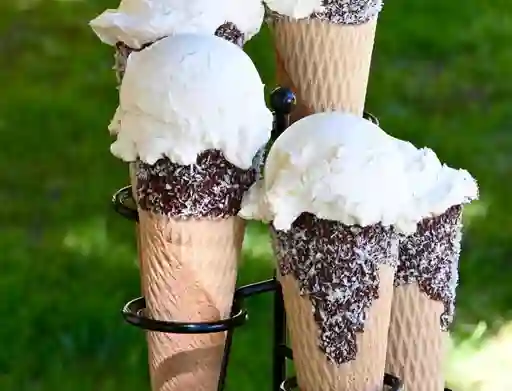 Helado De Chocococo
