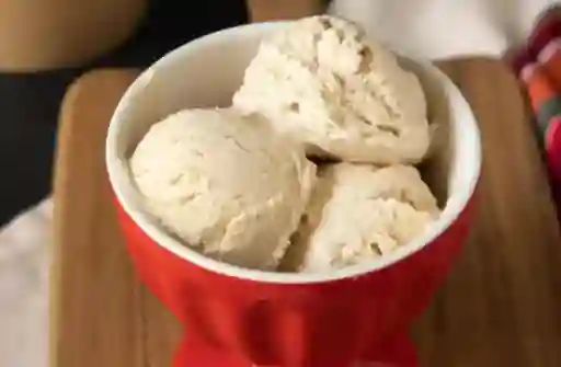 Helado De Guanabana