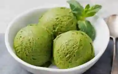 Helado De Lulada