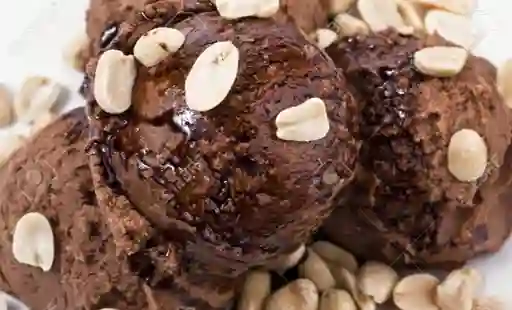 Helado Chocomani