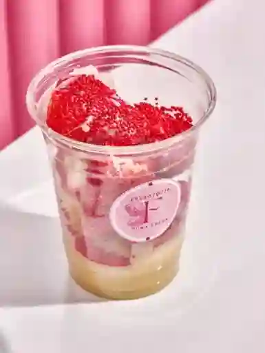 Fresas Encantadas 9 Onz