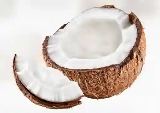 Leche De Coco Bolsa De 250 Gramos Congelada