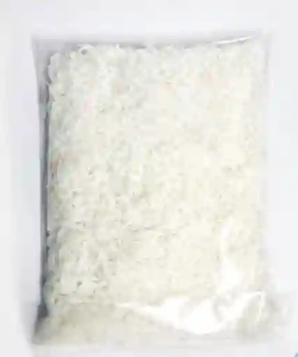 Coco Deshidratado Bolsa De 120 Gramos