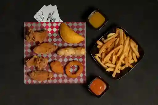 Combo Joker