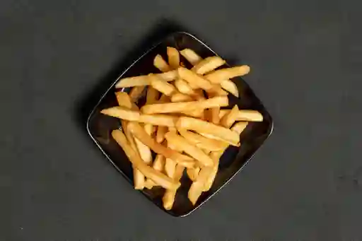 Porción de Papas a la Francesa