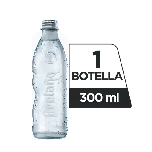 Soda Bretaña 300 ml