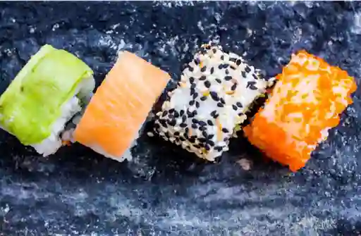 Arcoiri Roll X10