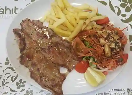 Res a la Brasa