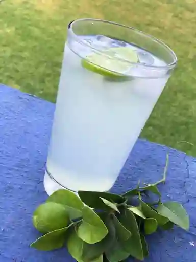 Limonada Natural 16 Oz