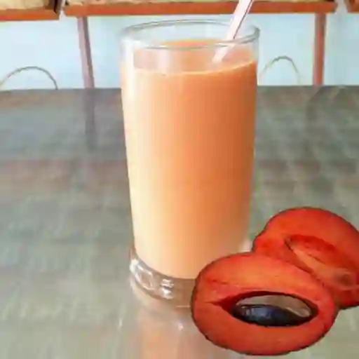 Jugo Natural en Agua de Zapote 16 Oz