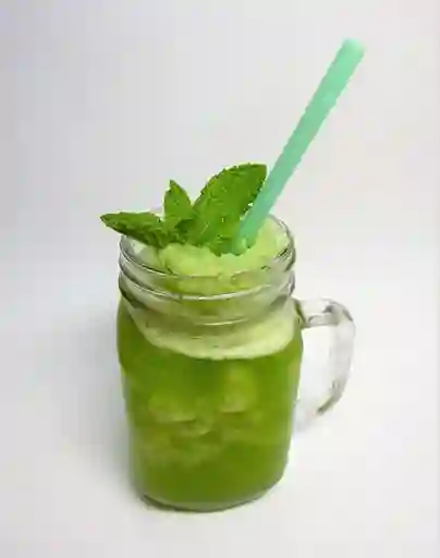 Limonada Hierbabuena 16 Oz