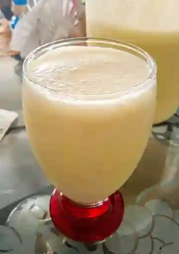 Jugo Natural en Leche de Lulo 16 Oz