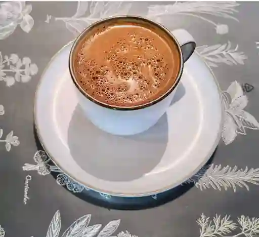 Cacao Orgánico en Agua Sin Azúcar