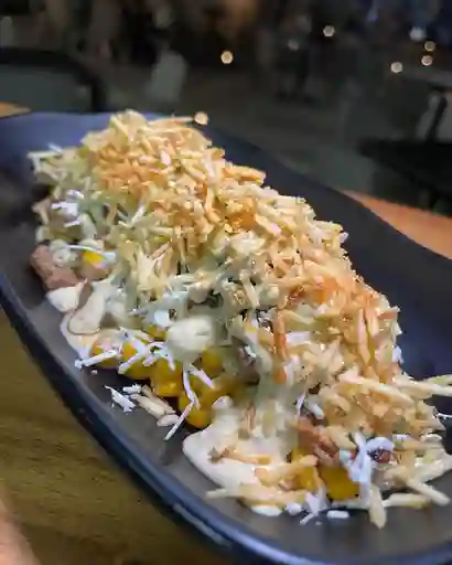 Maicito Tambo de Pollo