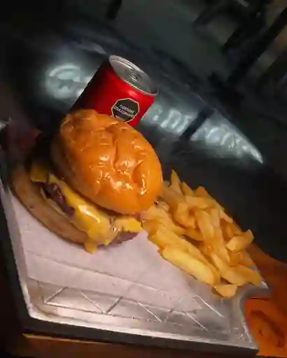 Hamburguesa