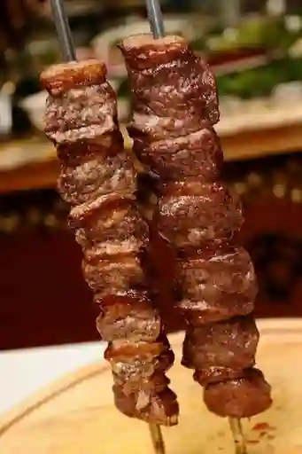 Chuzo de Res