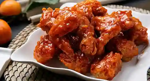 Alitas Chiferas