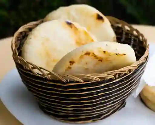 Arepas