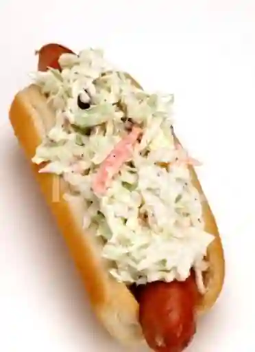 Perrito # 1