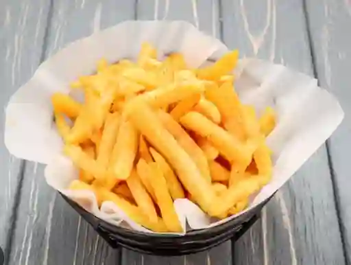 Papas Porción