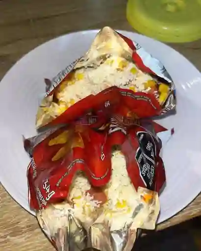 Dorilokos Tipo B