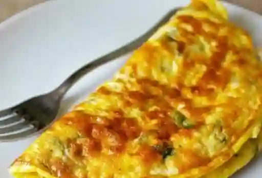 Omelette